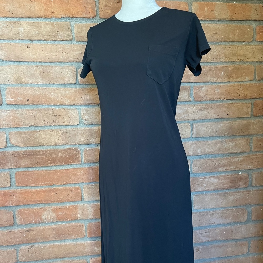 Loft T-Shirt dress